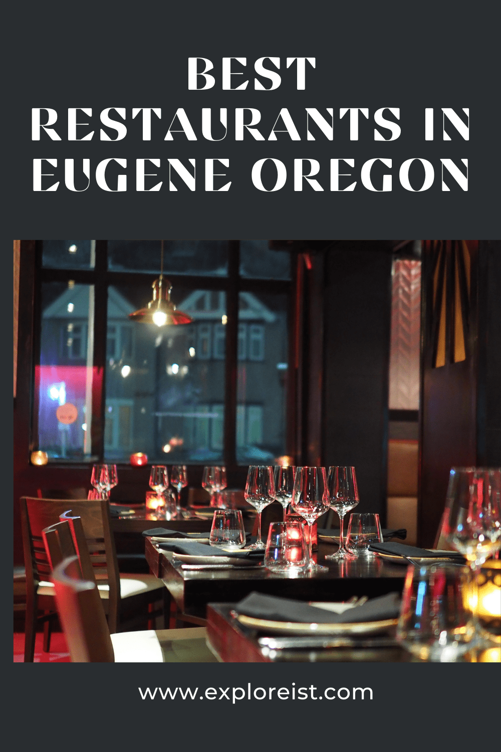 italian restaurants in springfield oregon